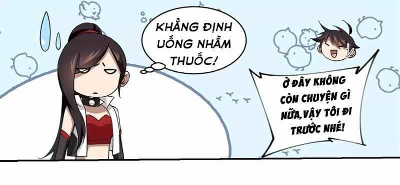 Võng Du Chi Cận Chiến Pháp Sư - Chương 233 - ảnh 23