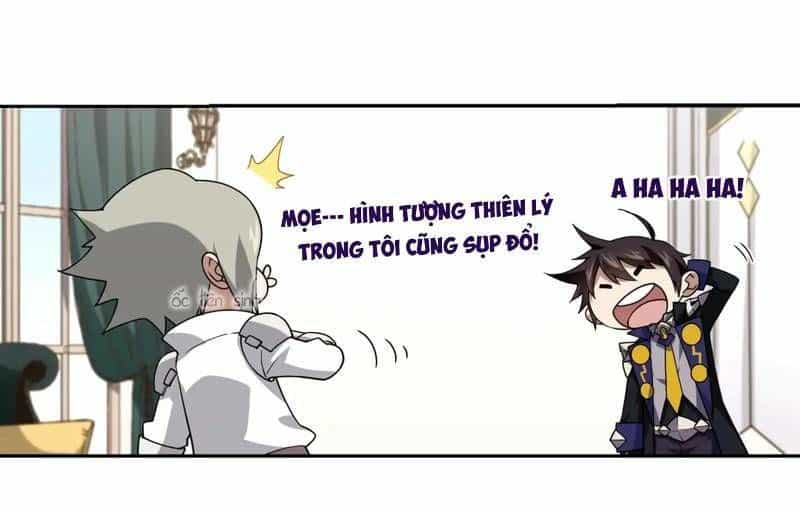 Võng Du Chi Cận Chiến Pháp Sư - Chương 234 - ảnh 26