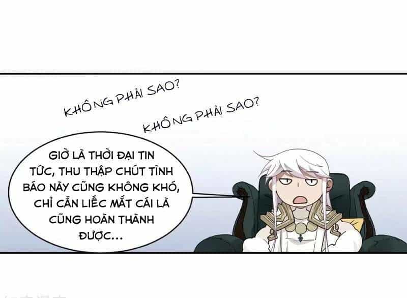 Võng Du Chi Cận Chiến Pháp Sư - Chương 236 - ảnh 14