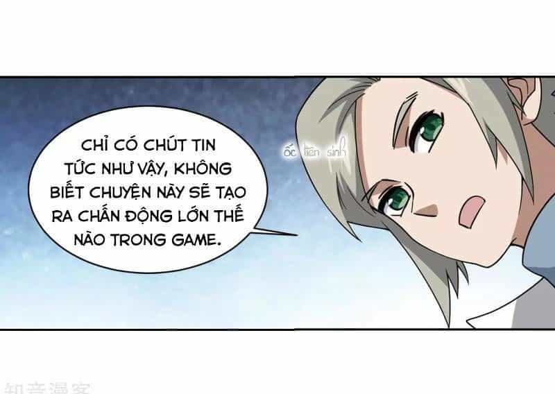 Võng Du Chi Cận Chiến Pháp Sư - Chương 236 - ảnh 22