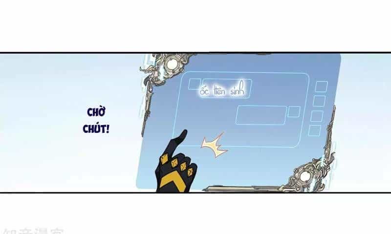 Võng Du Chi Cận Chiến Pháp Sư - Chương 237 - ảnh 7