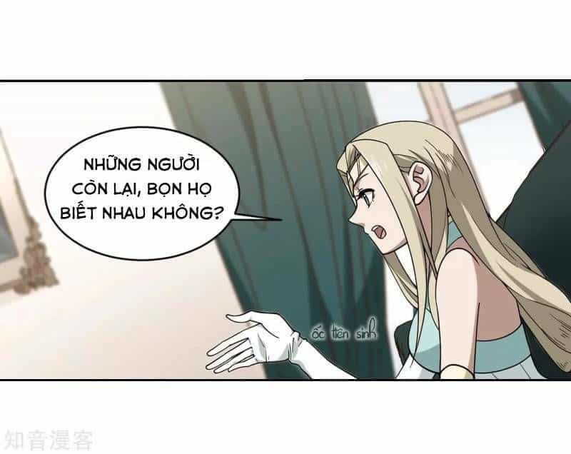 Võng Du Chi Cận Chiến Pháp Sư - Chương 238 - ảnh 11
