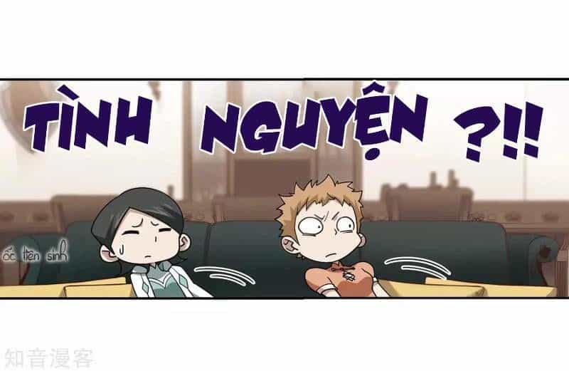 Võng Du Chi Cận Chiến Pháp Sư - Chương 238 - ảnh 22