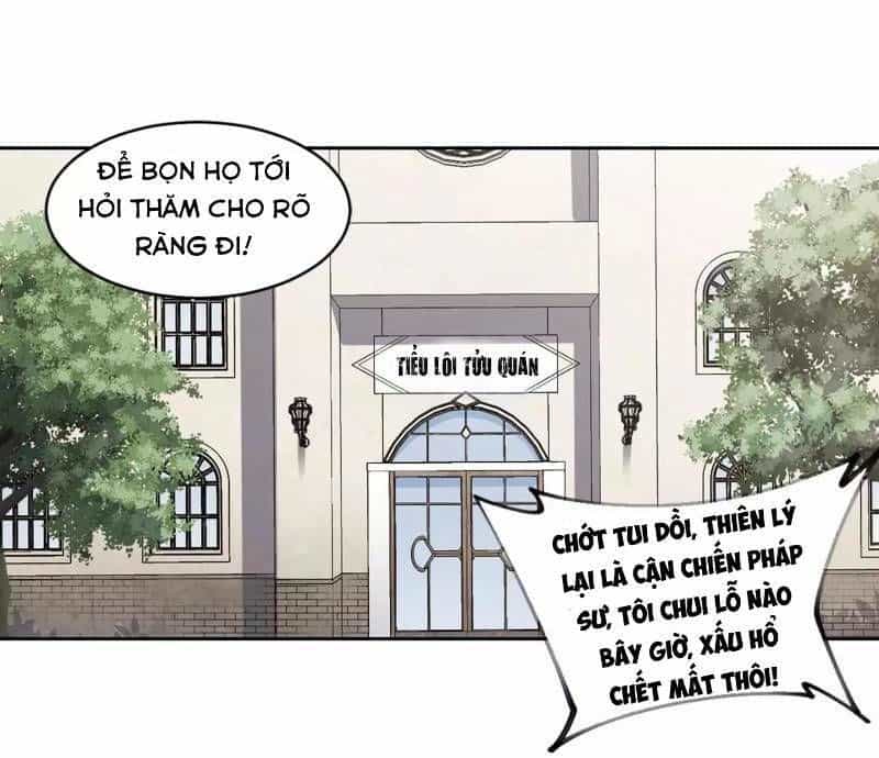 Võng Du Chi Cận Chiến Pháp Sư - Chương 239 - ảnh 5