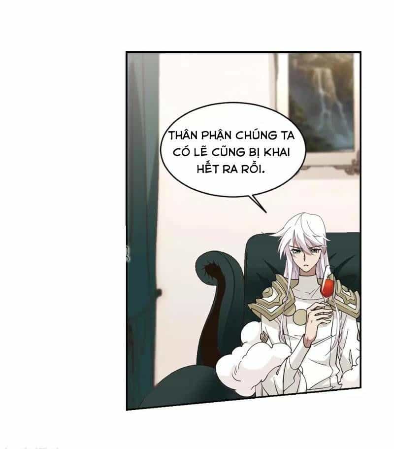 Võng Du Chi Cận Chiến Pháp Sư - Chương 240 - ảnh 24