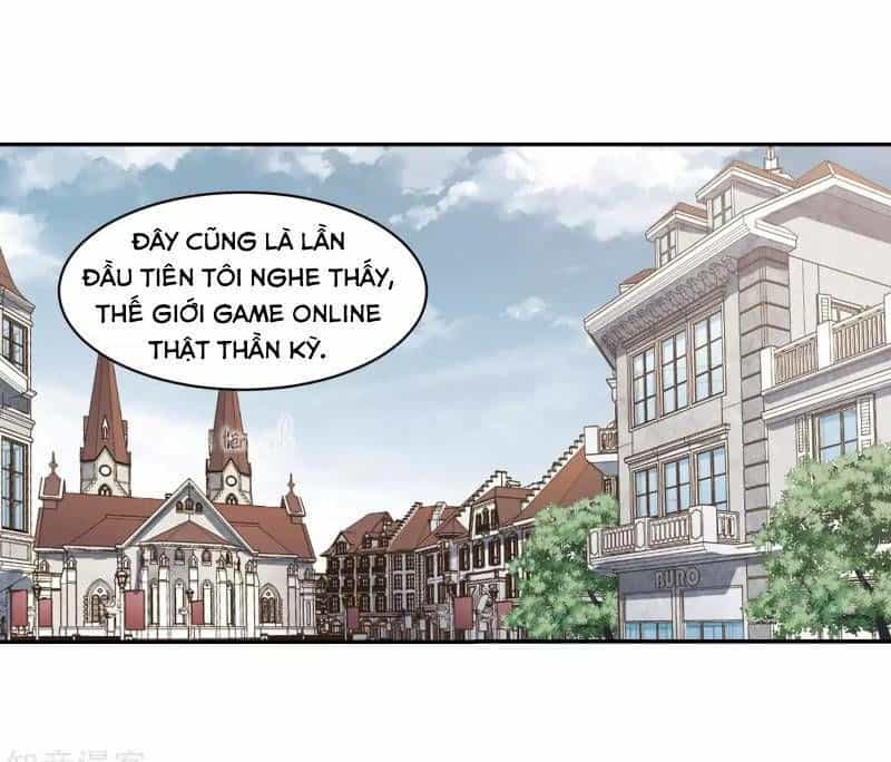 Võng Du Chi Cận Chiến Pháp Sư - Chương 241 - ảnh 12