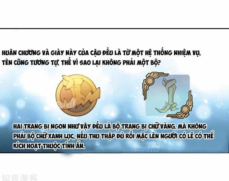 Võng Du Chi Cận Chiến Pháp Sư - Chương 243 - ảnh 20
