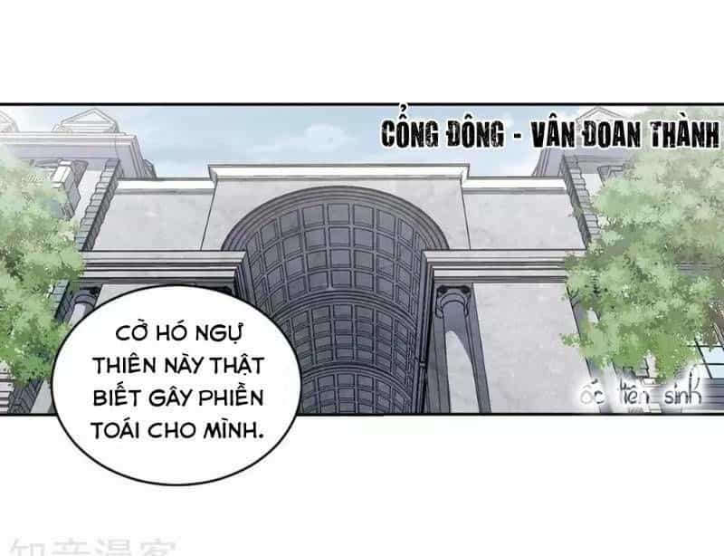 Võng Du Chi Cận Chiến Pháp Sư - Chương 244 - ảnh 10