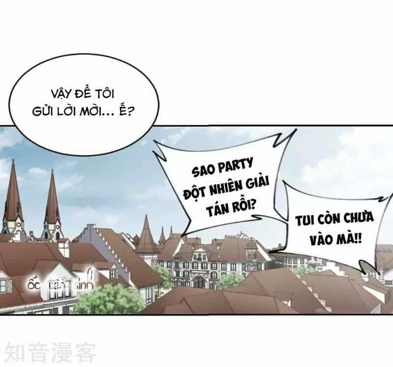 Võng Du Chi Cận Chiến Pháp Sư - Chương 244 - ảnh 21