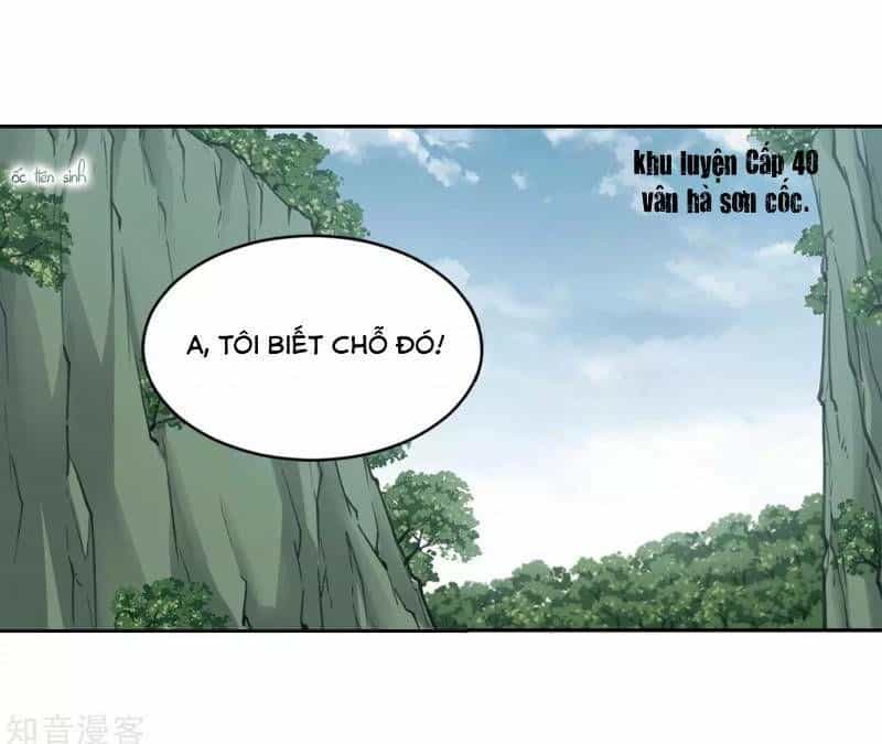 Võng Du Chi Cận Chiến Pháp Sư - Chương 245 - ảnh 12