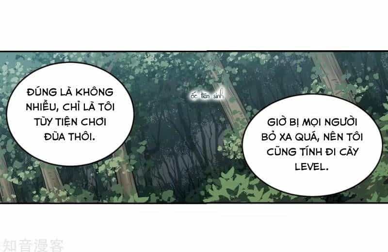 Võng Du Chi Cận Chiến Pháp Sư - Chương 245 - ảnh 16