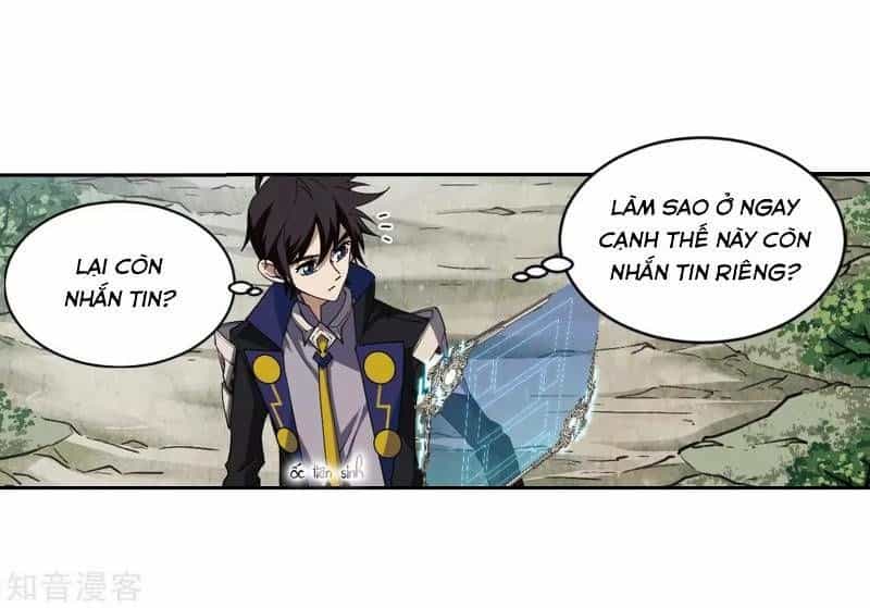 Võng Du Chi Cận Chiến Pháp Sư - Chương 245 - ảnh 8