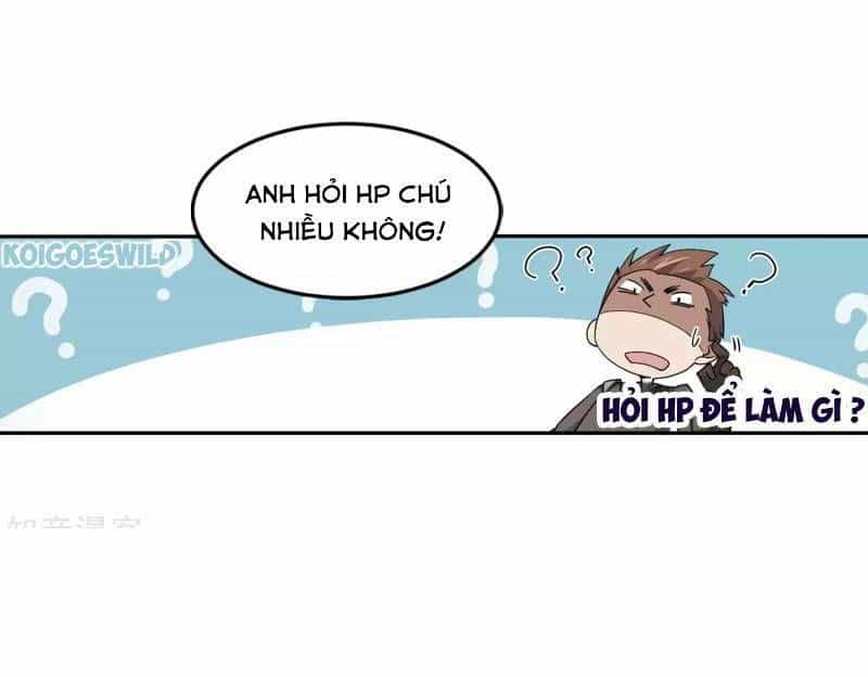 Võng Du Chi Cận Chiến Pháp Sư - Chương 247 - ảnh 18