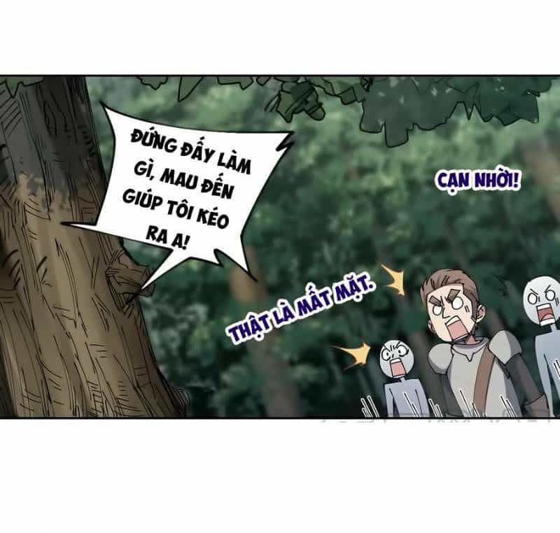 Võng Du Chi Cận Chiến Pháp Sư - Chương 251 - ảnh 15