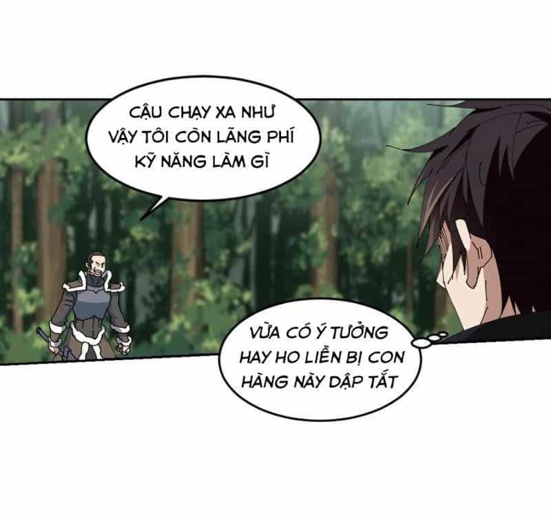 Võng Du Chi Cận Chiến Pháp Sư - Chương 251 - ảnh 6