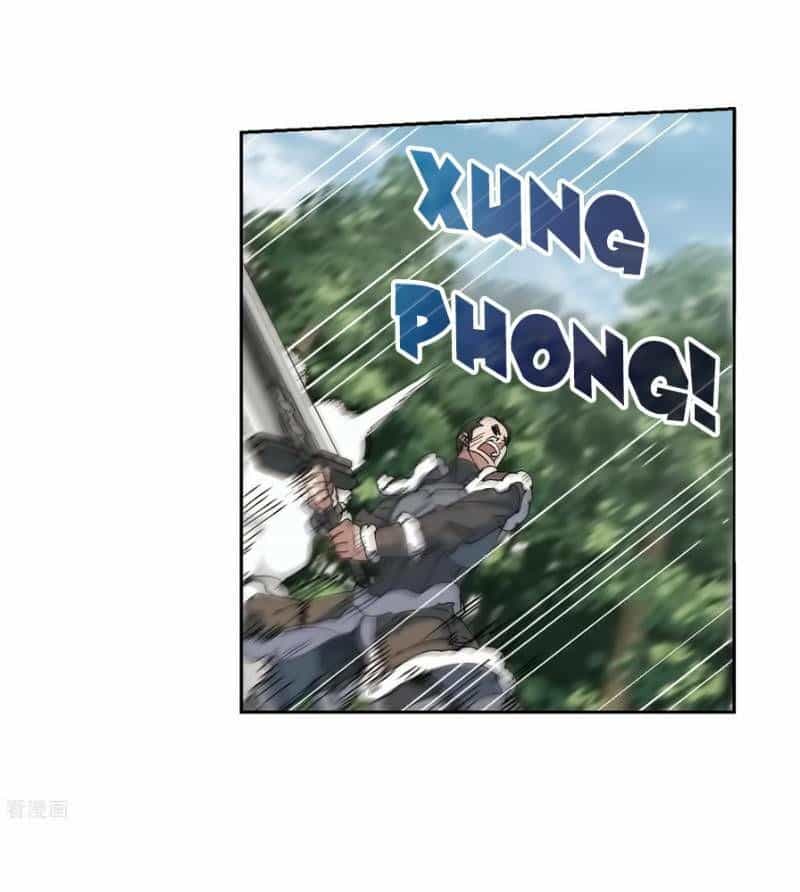 Võng Du Chi Cận Chiến Pháp Sư - Chương 251 - ảnh 8