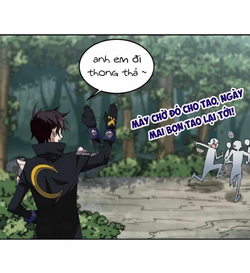 Võng Du Chi Cận Chiến Pháp Sư - Chương 252 - ảnh 10