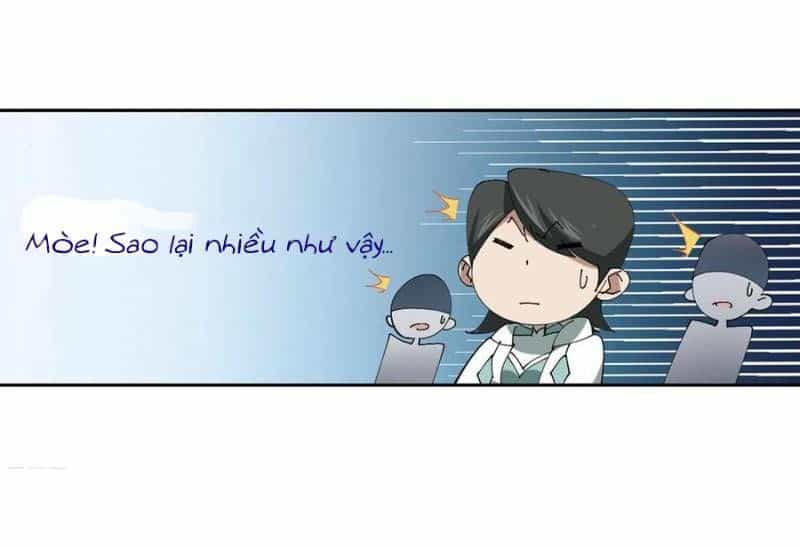 Võng Du Chi Cận Chiến Pháp Sư - Chương 252 - ảnh 26