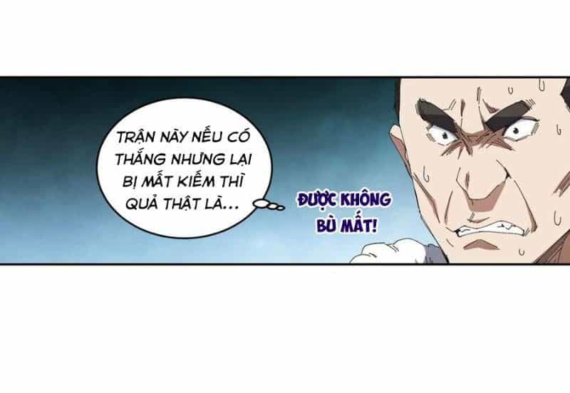 Võng Du Chi Cận Chiến Pháp Sư - Chương 252 - ảnh 4