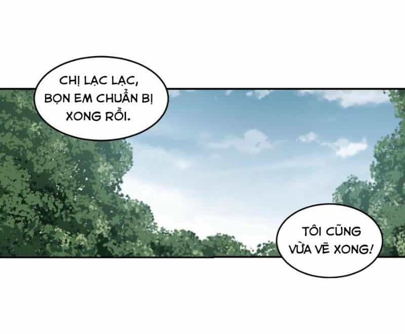 Võng Du Chi Cận Chiến Pháp Sư - Chương 253 - ảnh 11
