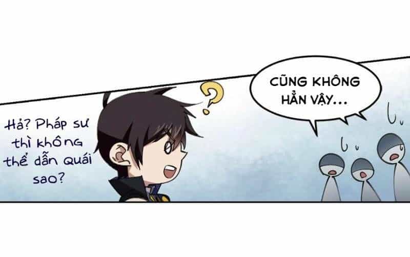 Võng Du Chi Cận Chiến Pháp Sư - Chương 253 - ảnh 26