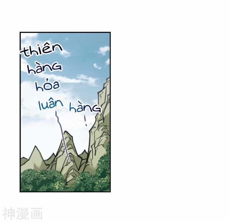 Võng Du Chi Cận Chiến Pháp Sư - Chương 255 - ảnh 14