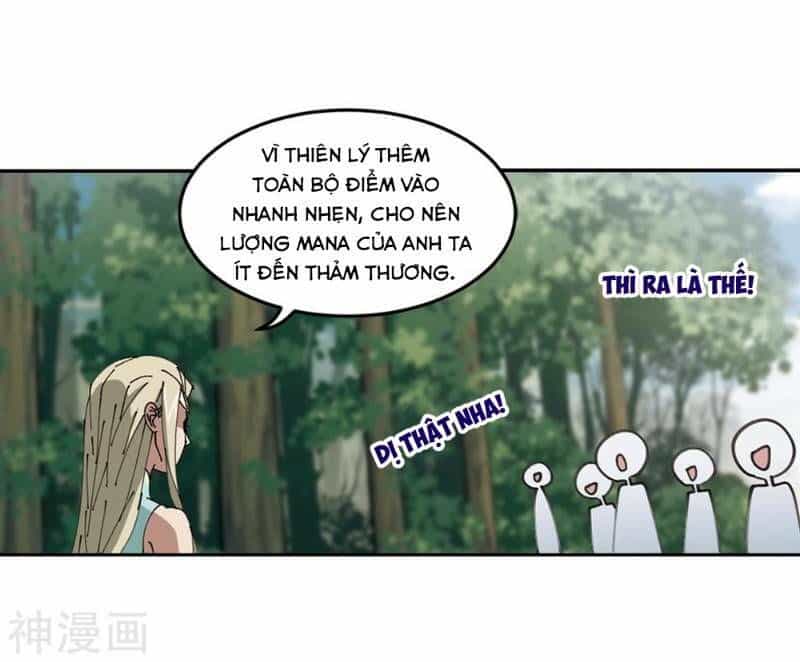 Võng Du Chi Cận Chiến Pháp Sư - Chương 255 - ảnh 7