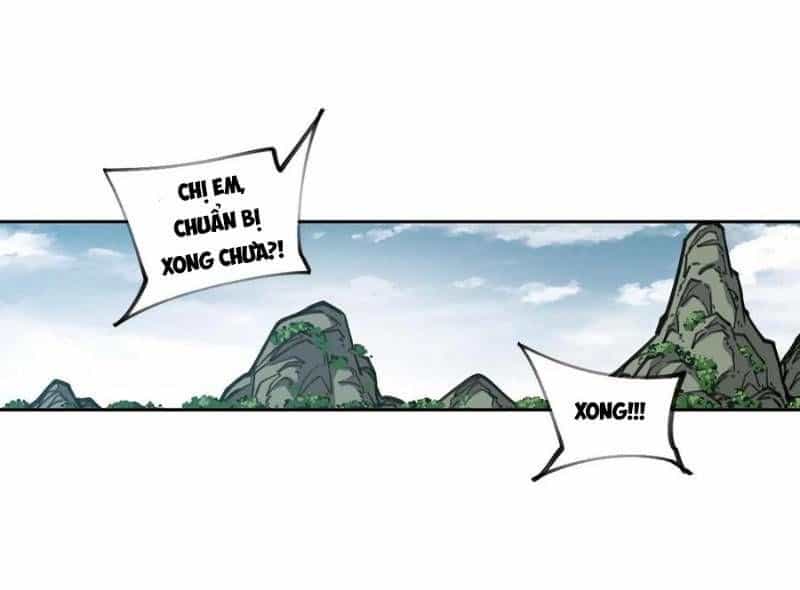 Võng Du Chi Cận Chiến Pháp Sư - Chương 256 - ảnh 17