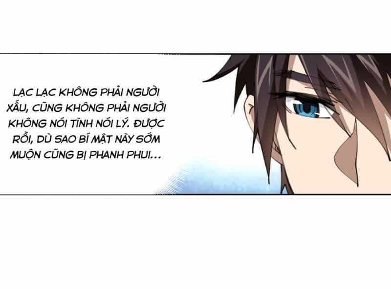 Võng Du Chi Cận Chiến Pháp Sư - Chương 258 - ảnh 20