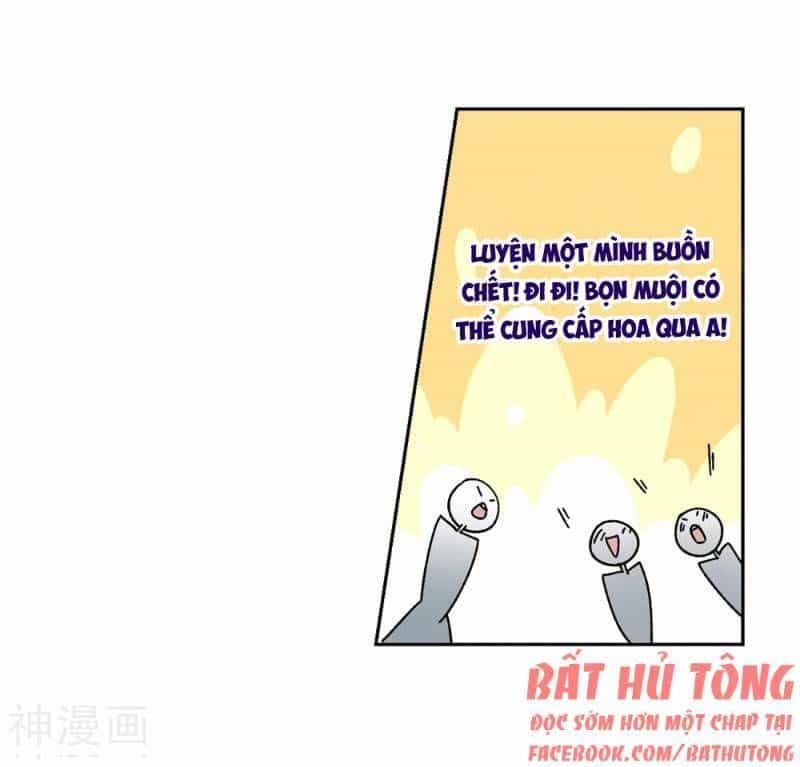 Võng Du Chi Cận Chiến Pháp Sư - Chương 259 - ảnh 23