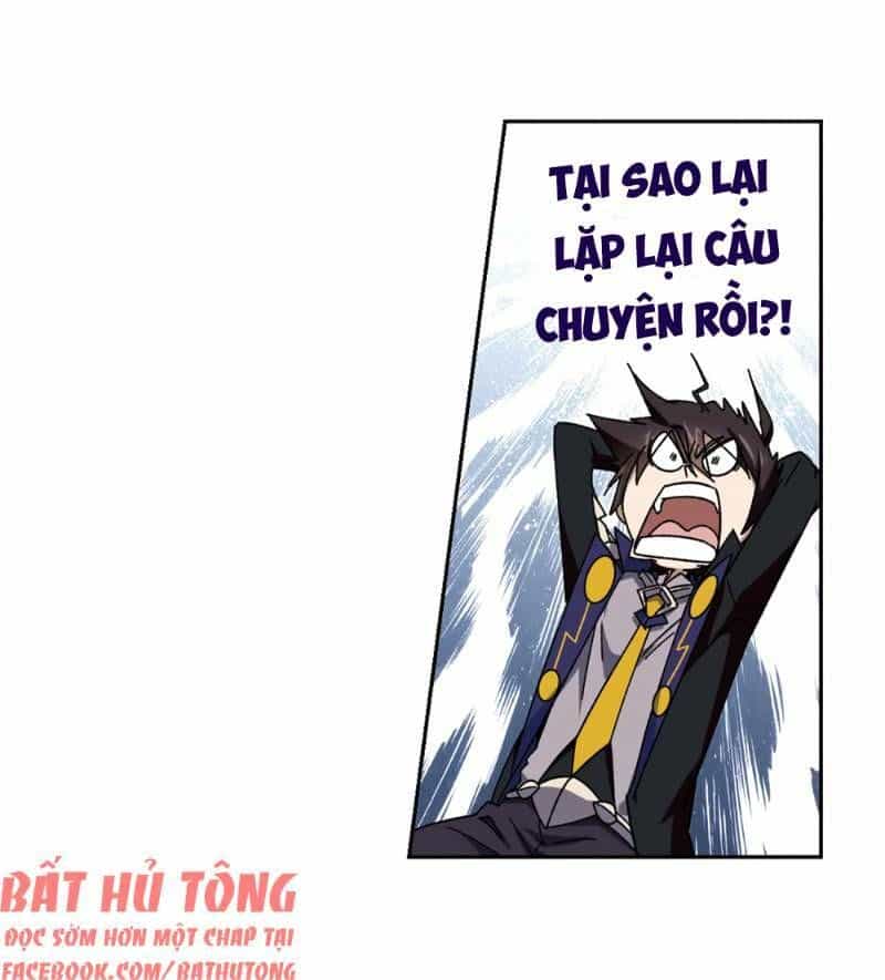 Võng Du Chi Cận Chiến Pháp Sư - Chương 259 - ảnh 26