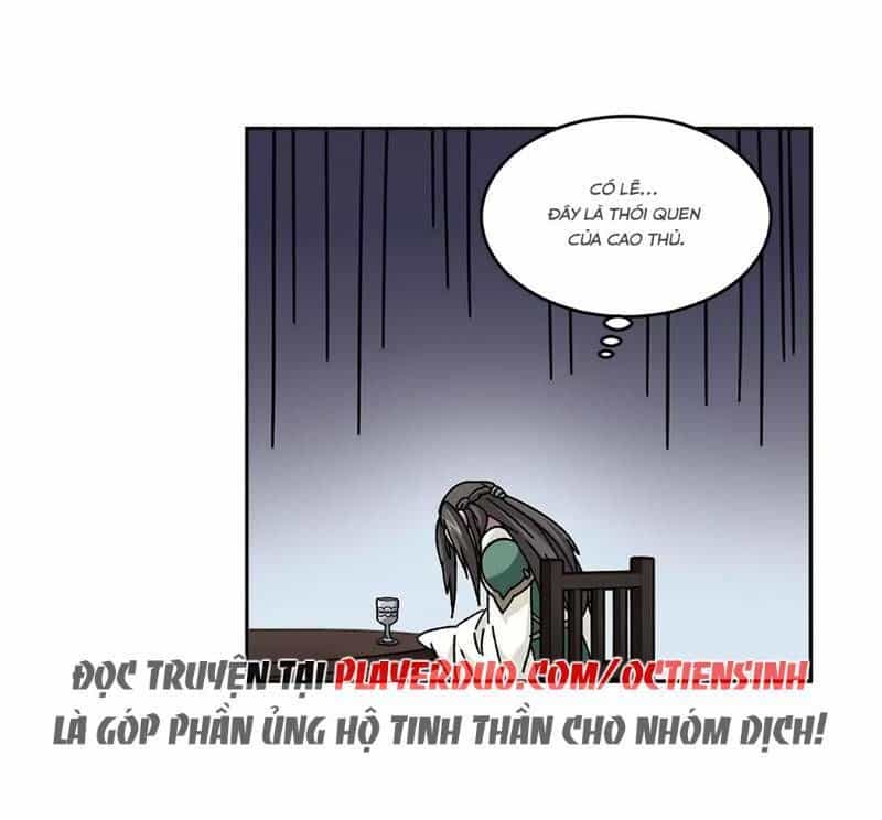 Võng Du Chi Cận Chiến Pháp Sư - Chương 265 - ảnh 12