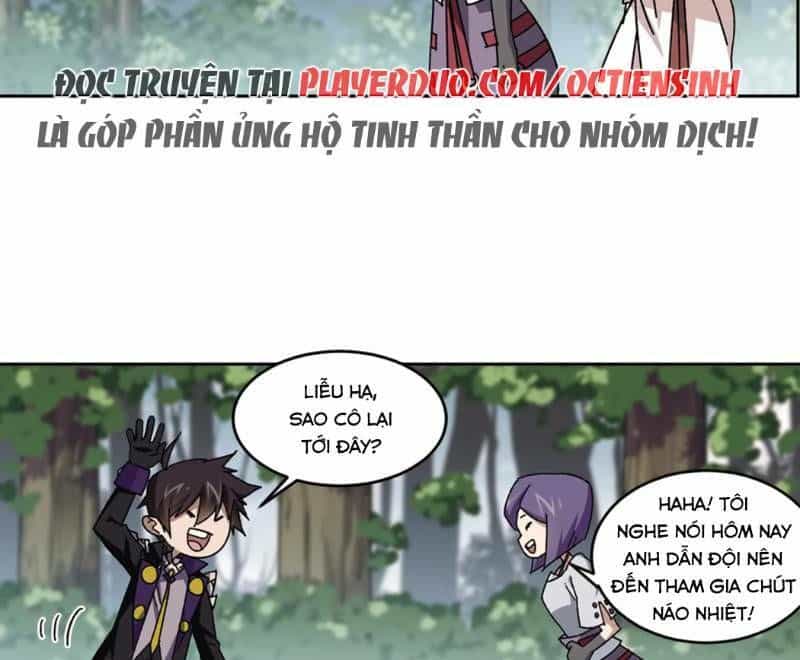 Võng Du Chi Cận Chiến Pháp Sư - Chương 267 - ảnh 28