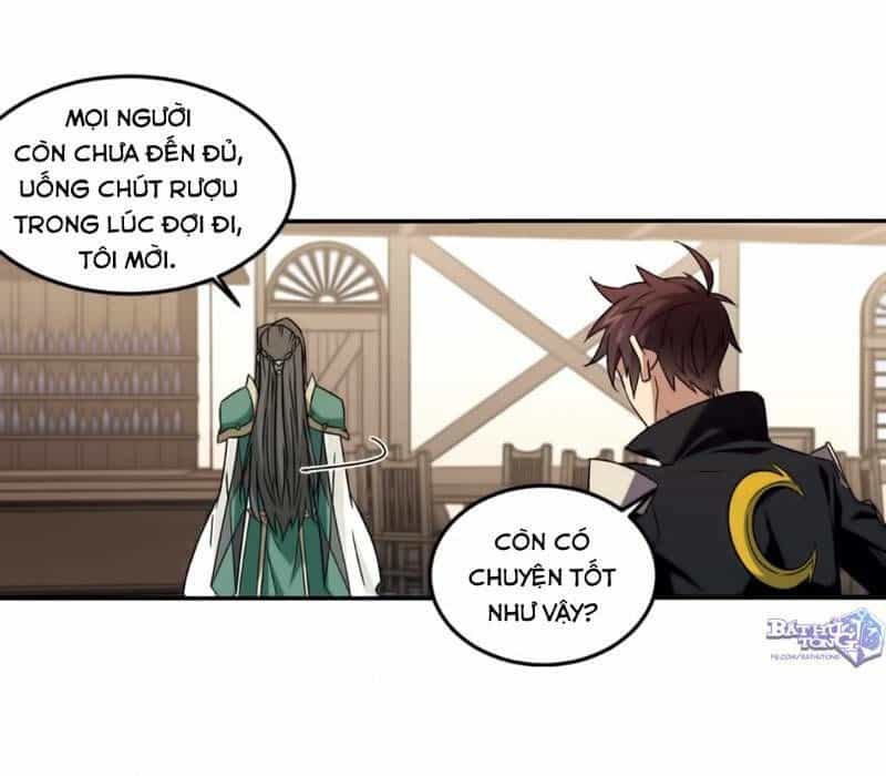 Võng Du Chi Cận Chiến Pháp Sư - Chương 278 - ảnh 10