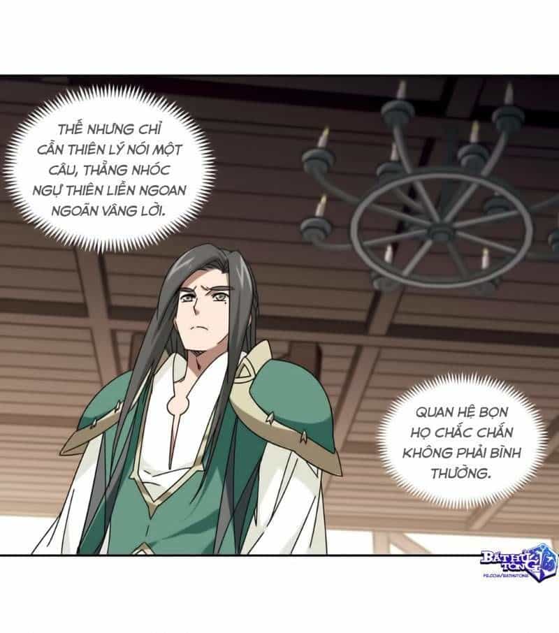 Võng Du Chi Cận Chiến Pháp Sư - Chương 279 - ảnh 2