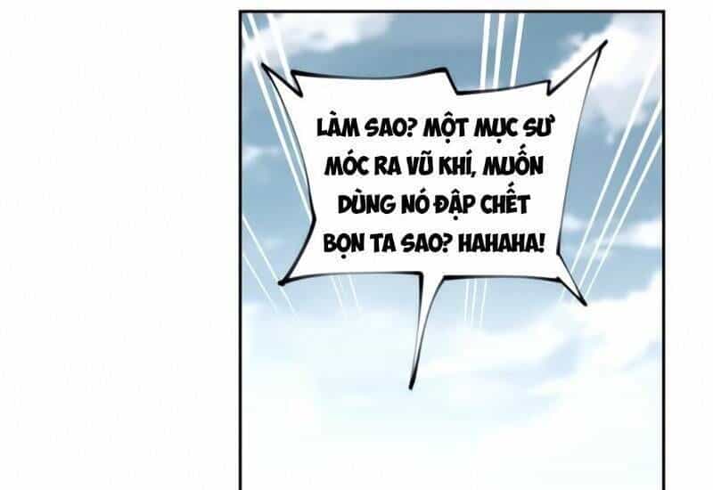 Võng Du Chi Cận Chiến Pháp Sư - Chương 283 - ảnh 12