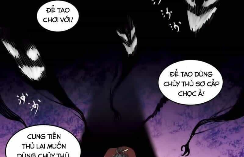 Võng Du Chi Cận Chiến Pháp Sư - Chương 283 - ảnh 33