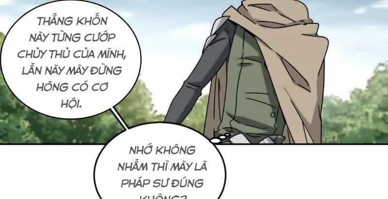 Võng Du Chi Cận Chiến Pháp Sư - Chương 283 - ảnh 43