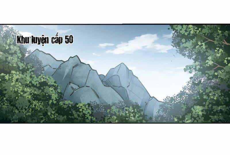 Võng Du Chi Cận Chiến Pháp Sư - Chương 286 - ảnh 26