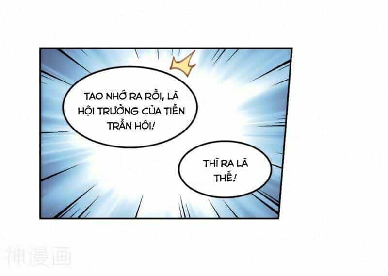 Võng Du Chi Cận Chiến Pháp Sư - Chương 290 - ảnh 20