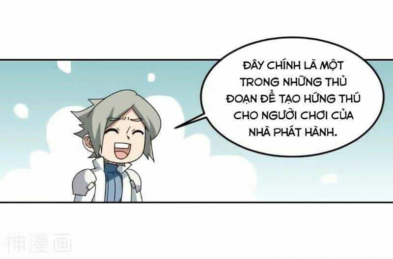 Võng Du Chi Cận Chiến Pháp Sư - Chương 294 - ảnh 5