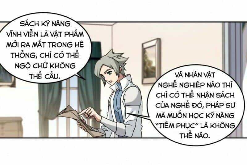 Võng Du Chi Cận Chiến Pháp Sư - Chương 297 - ảnh 13