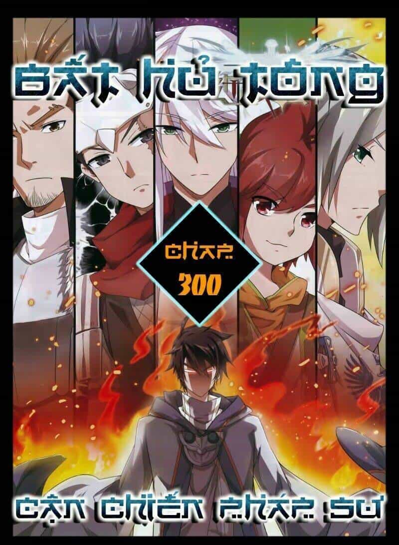 Võng Du Chi Cận Chiến Pháp Sư - Chương 300 - ảnh 2