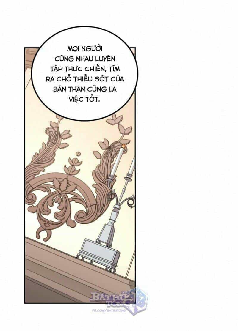 Võng Du Chi Cận Chiến Pháp Sư - Chương 302 - ảnh 6