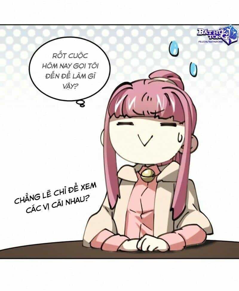 Võng Du Chi Cận Chiến Pháp Sư - Chương 307 - ảnh 21