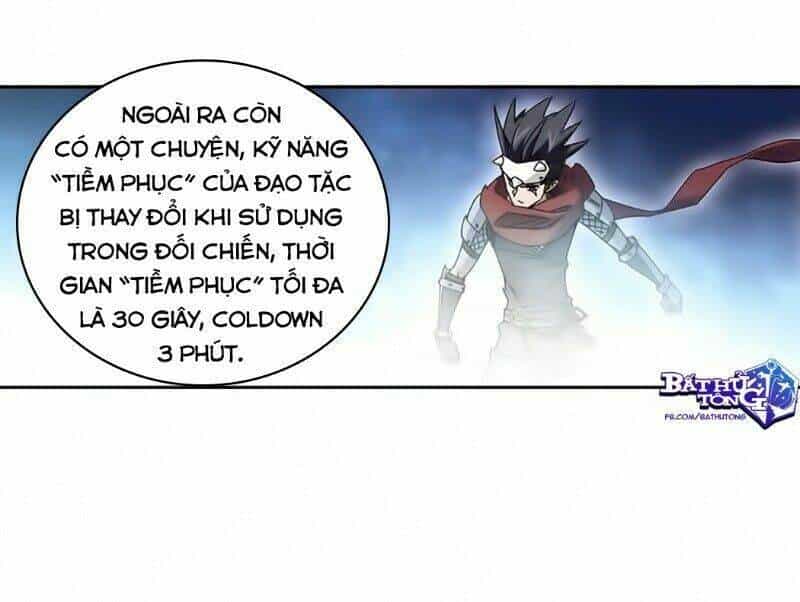 Võng Du Chi Cận Chiến Pháp Sư - Chương 307 - ảnh 24