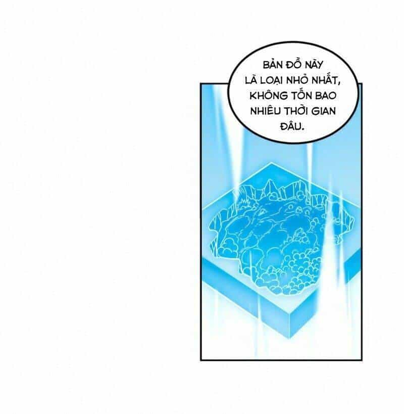 Võng Du Chi Cận Chiến Pháp Sư - Chương 309 - ảnh 14