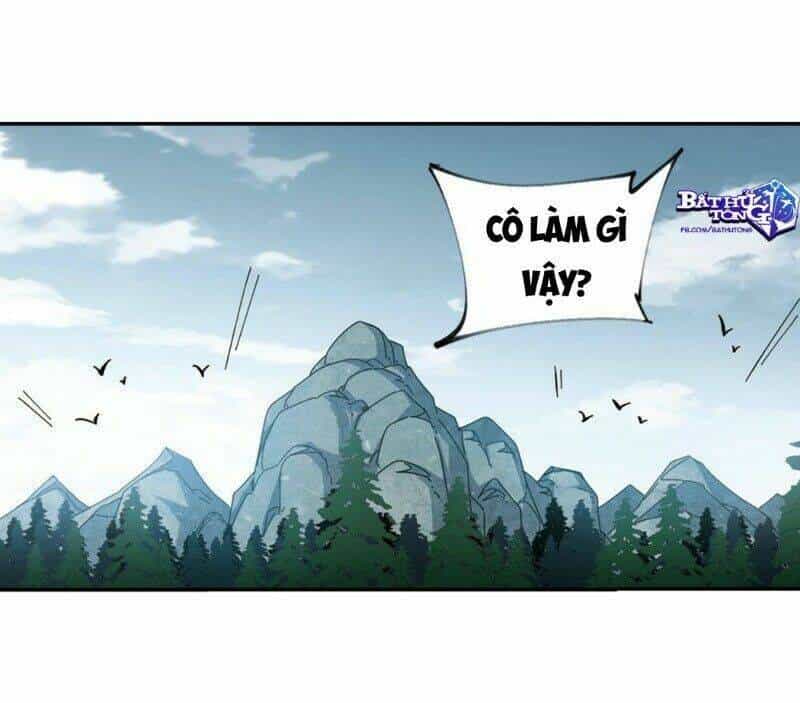 Võng Du Chi Cận Chiến Pháp Sư - Chương 311 - ảnh 16