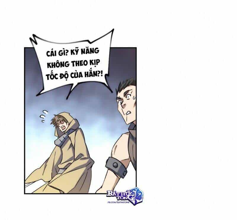 Võng Du Chi Cận Chiến Pháp Sư - Chương 312 - ảnh 23