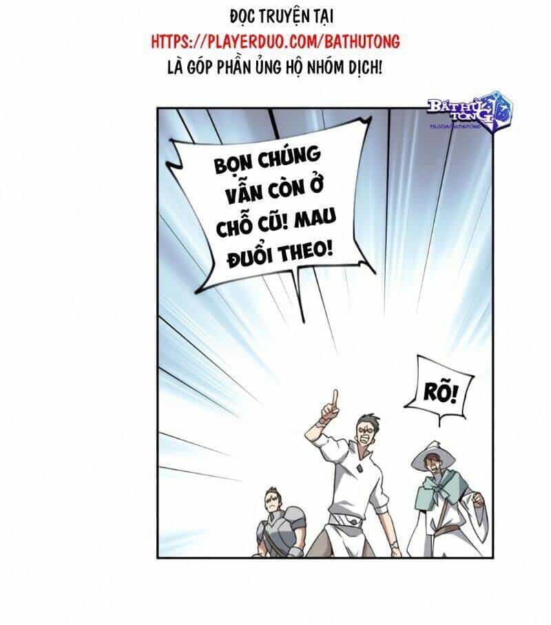 Võng Du Chi Cận Chiến Pháp Sư - Chương 312 - ảnh 4